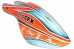 Airbrush Fiberglass Flexga Canopy - BLADE 360 CFX